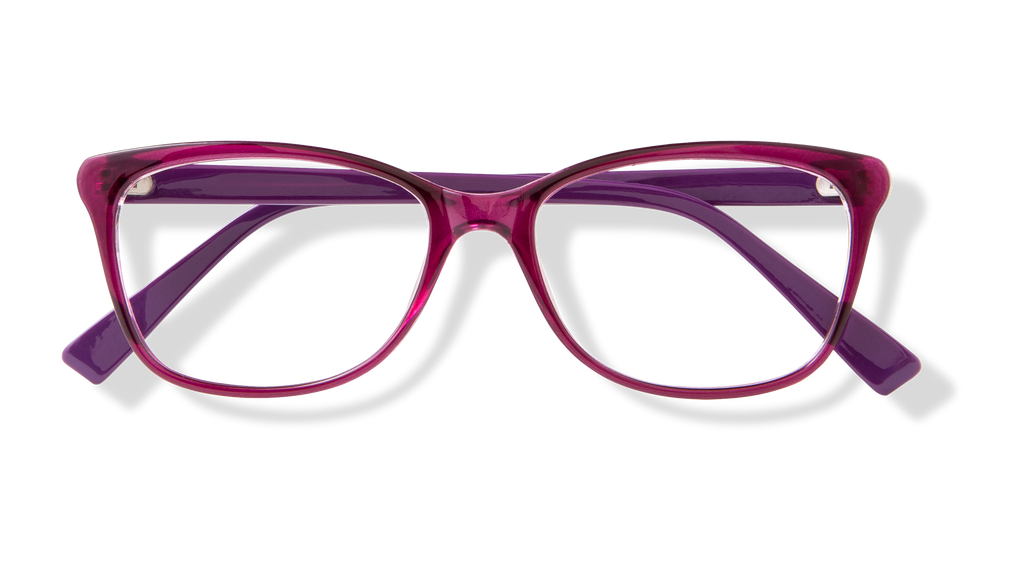 ECV ALICE - Purple