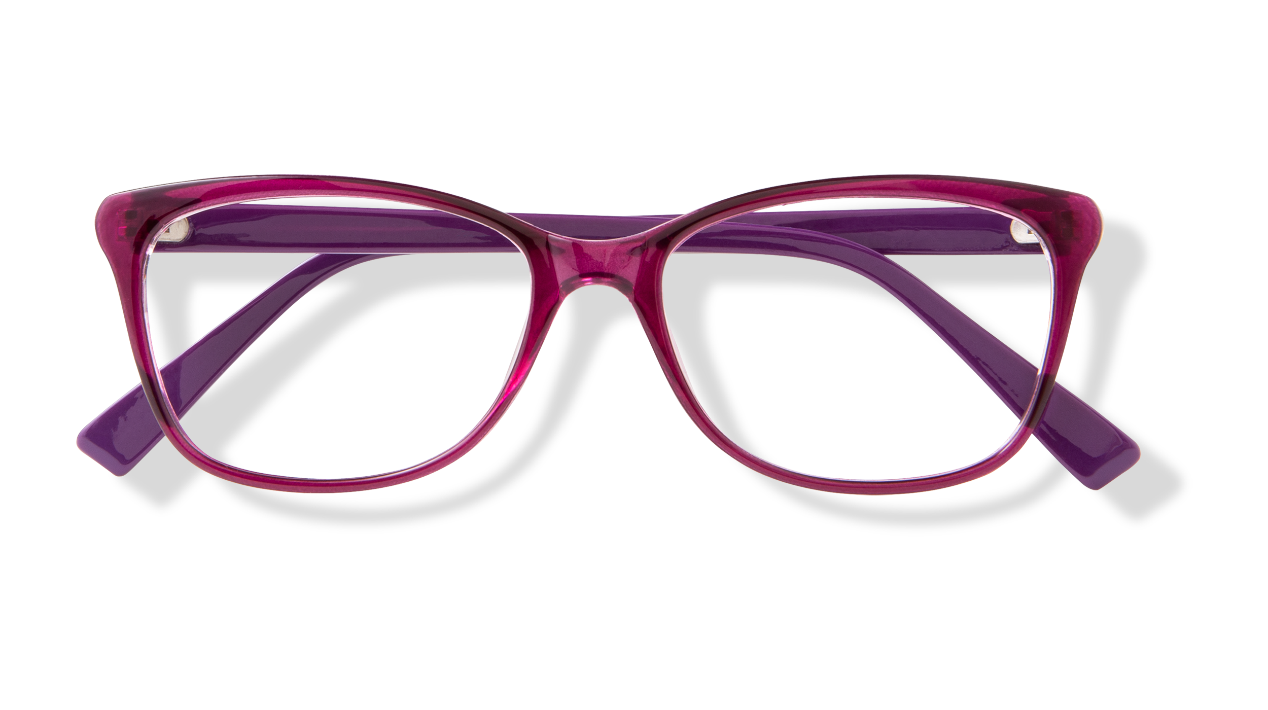 ECV ALICE - Purple