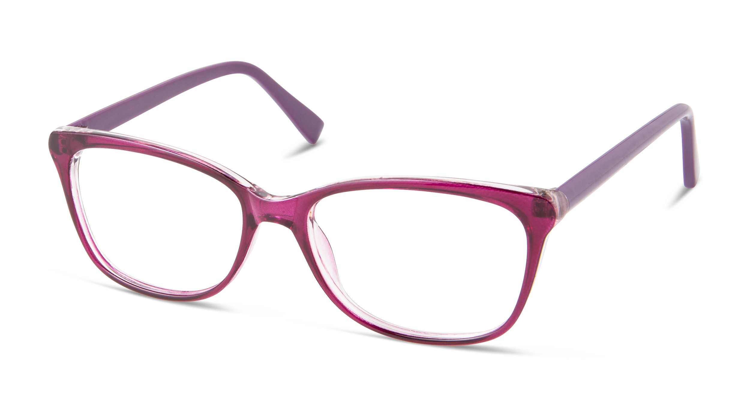 ECV ALICE - Purple