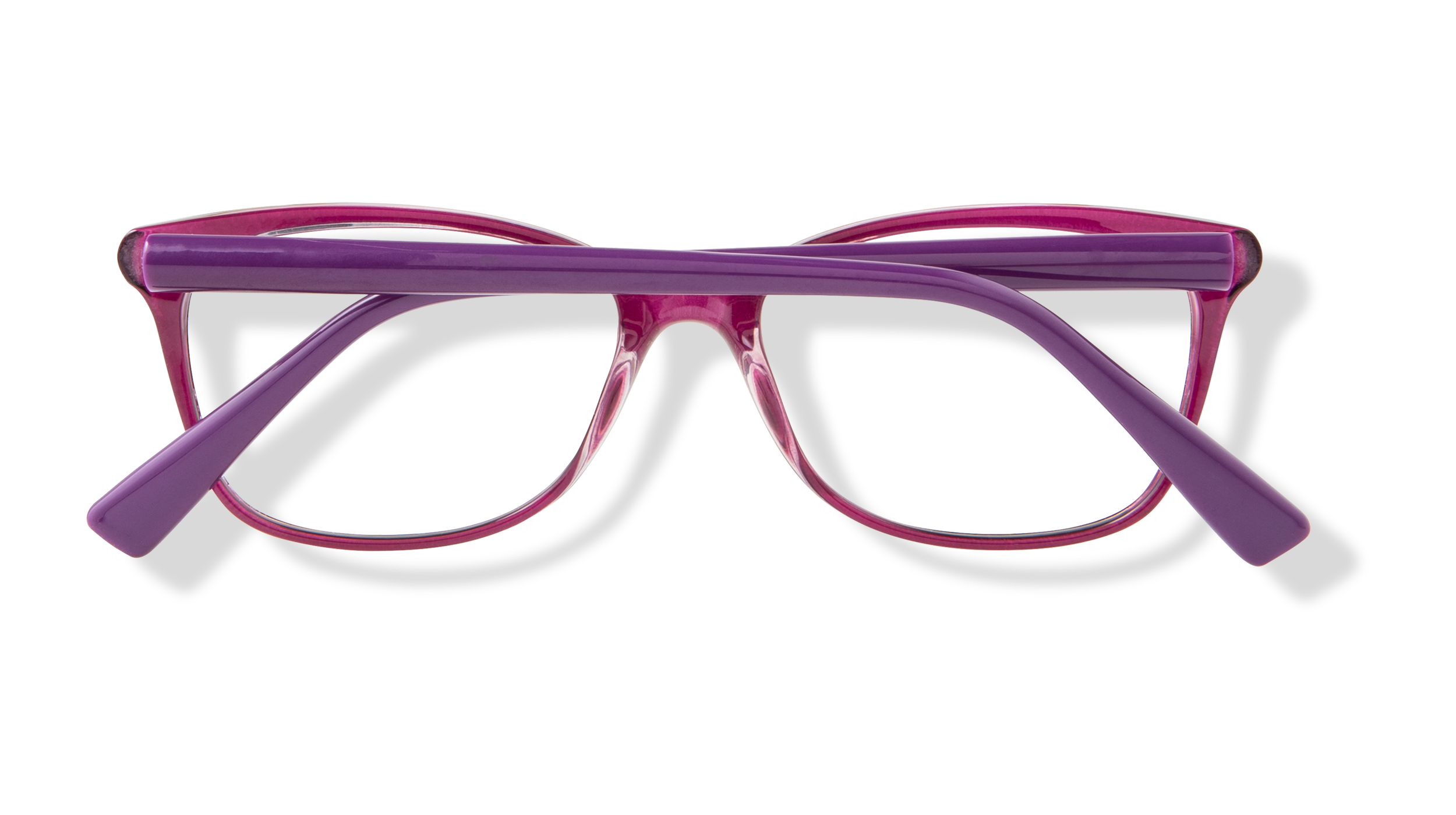 ECV ALICE - Purple