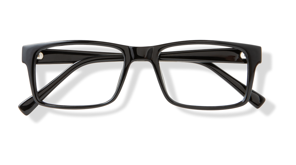 ECV DAMIEN - Black