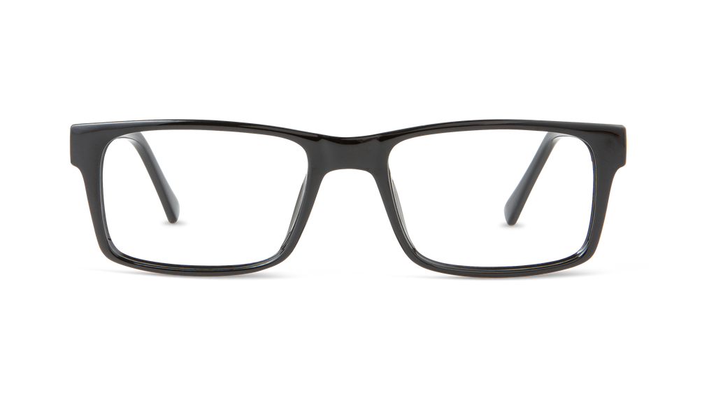 ECV DAMIEN - Black