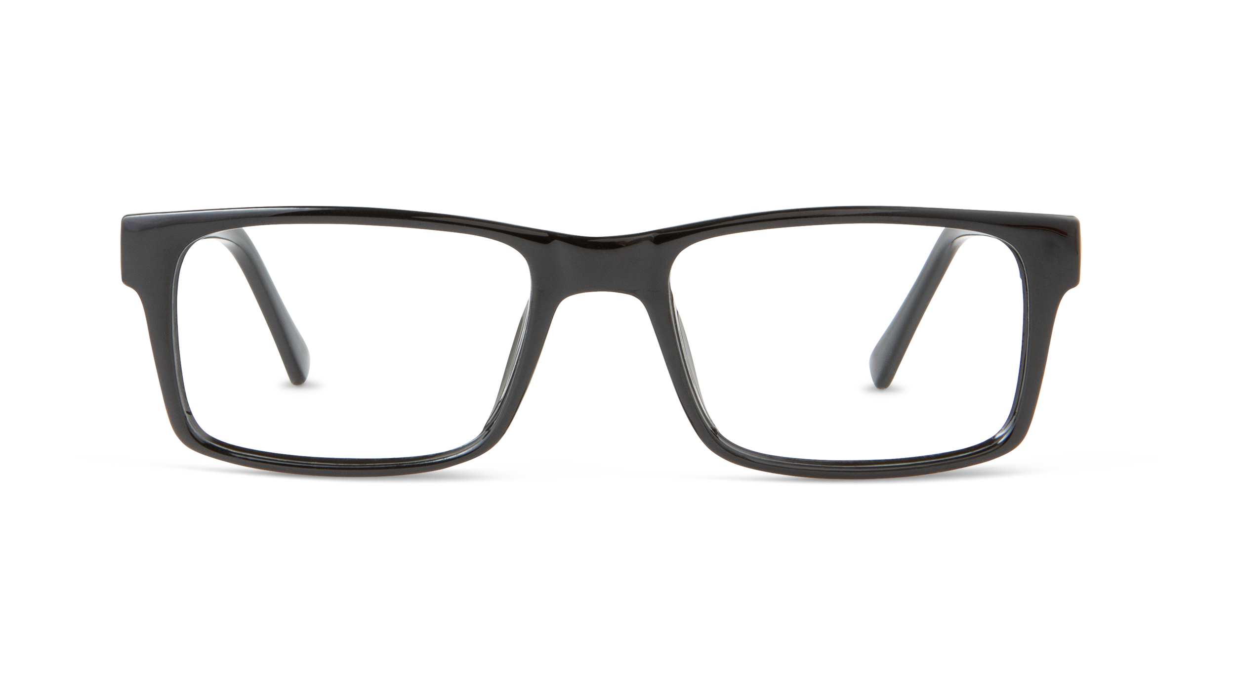ECV DAMIEN - Black