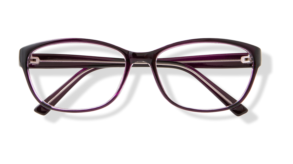 ECV PATRICIA - Purple