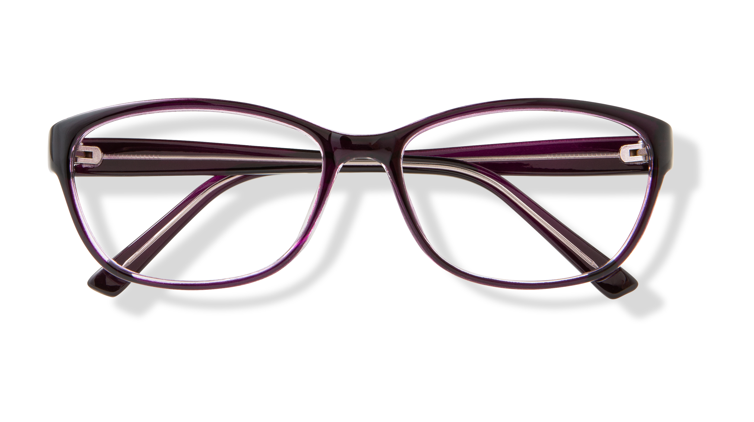 ECV PATRICIA - Purple