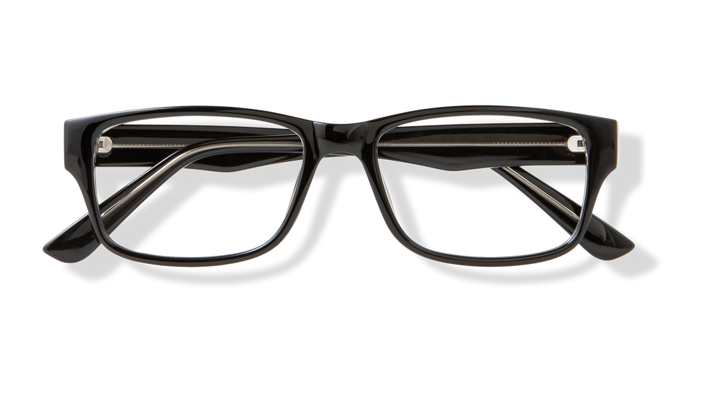 ECV TIM - Black