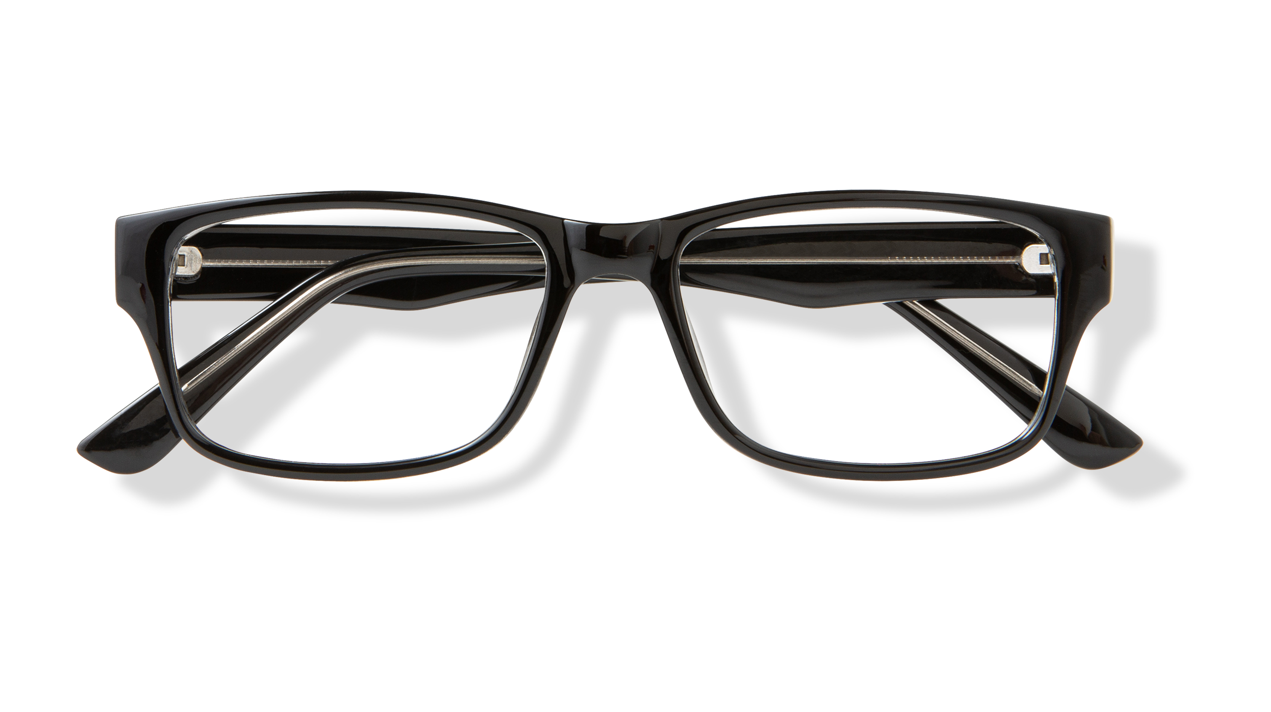 ECV TIM - Black