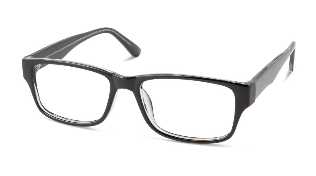 ECV TIM - Black