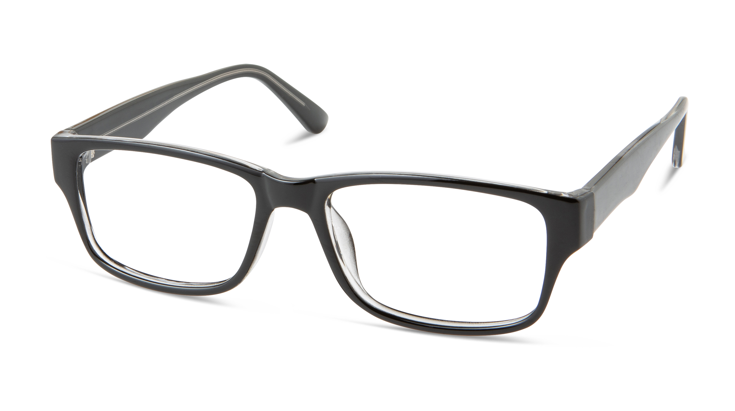 ECV TIM - Black