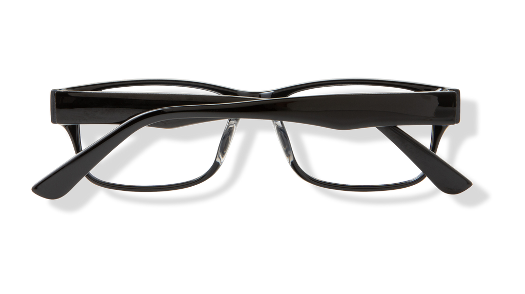 ECV TIM - Black