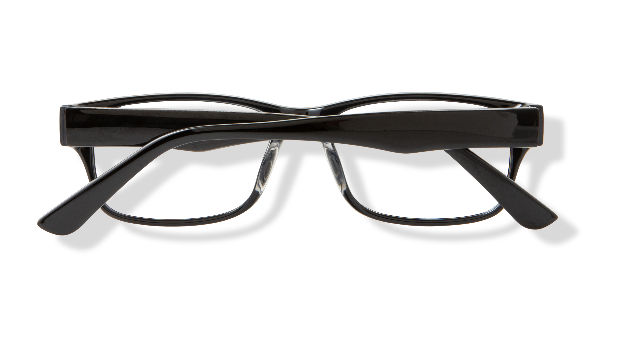ECV TIM - Black