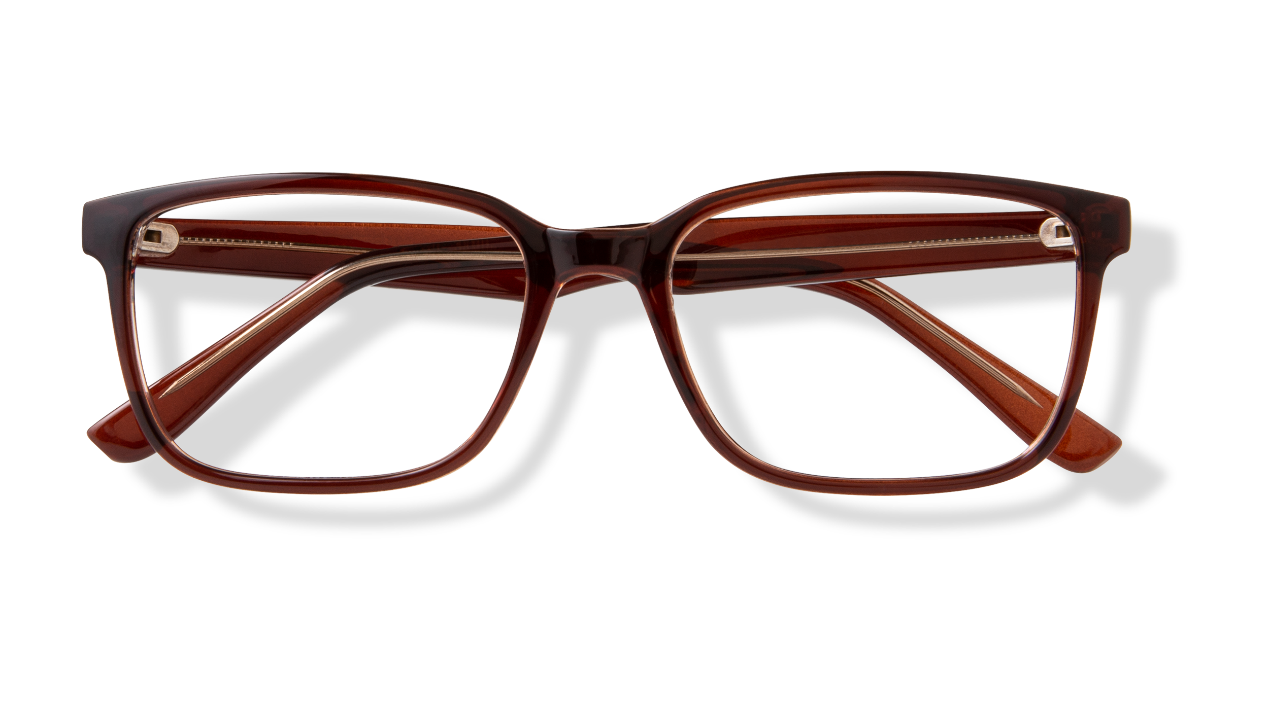 ECV SAMUEL - Brown