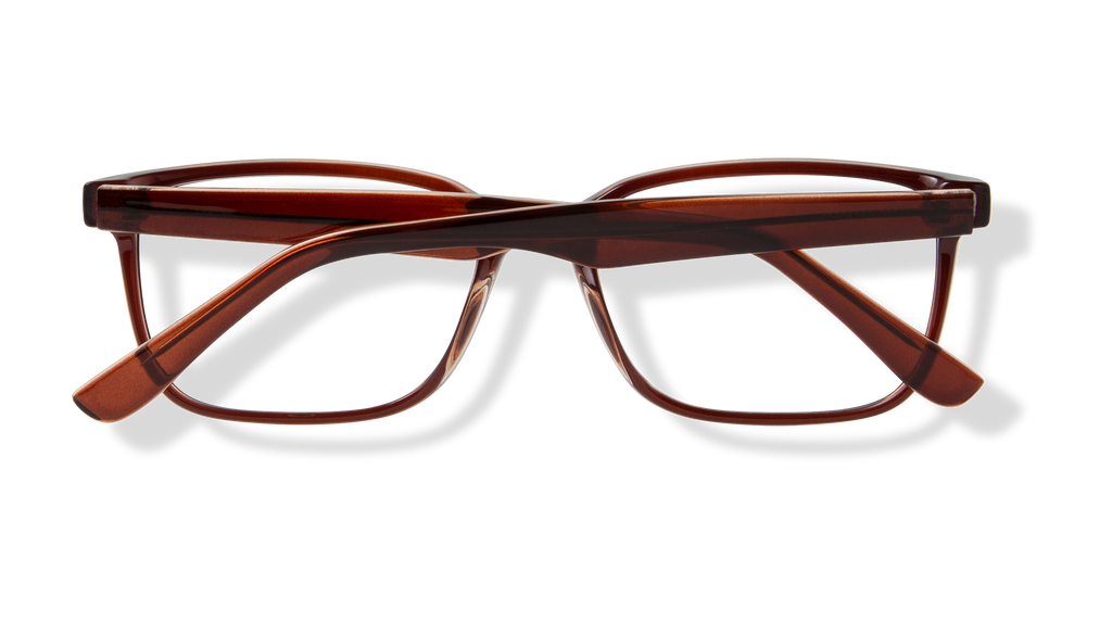 ECV SAMUEL - Brown