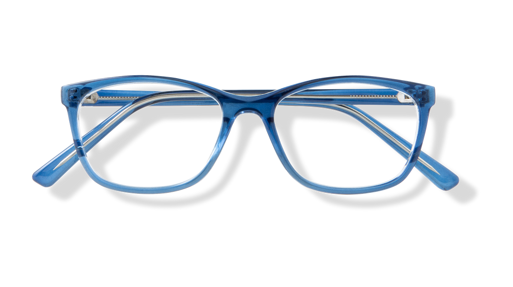 ECV BITSY - Blue