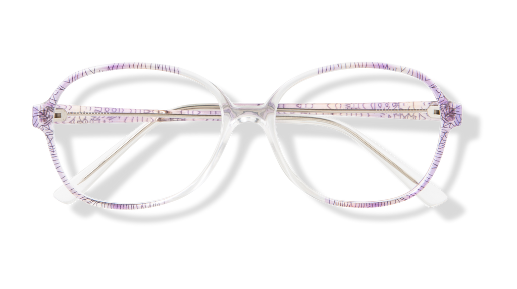 ECV GLADYS - Lilac