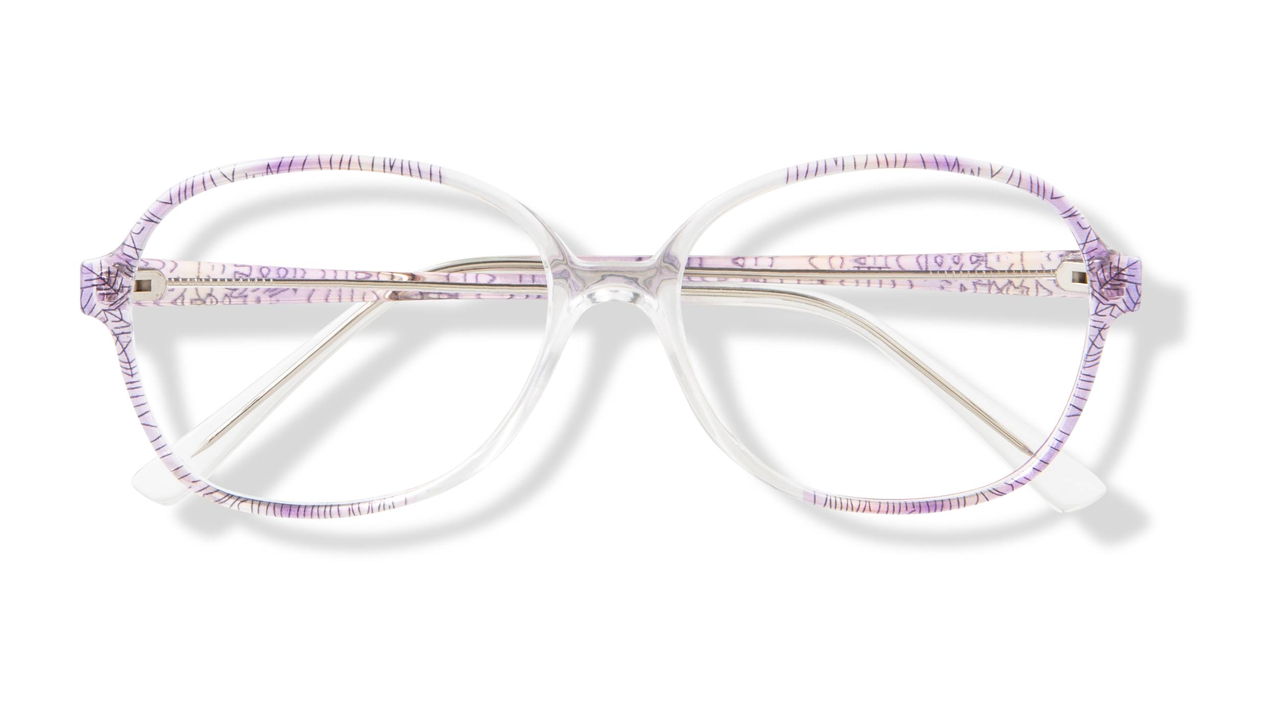 ECV GLADYS - Lilac