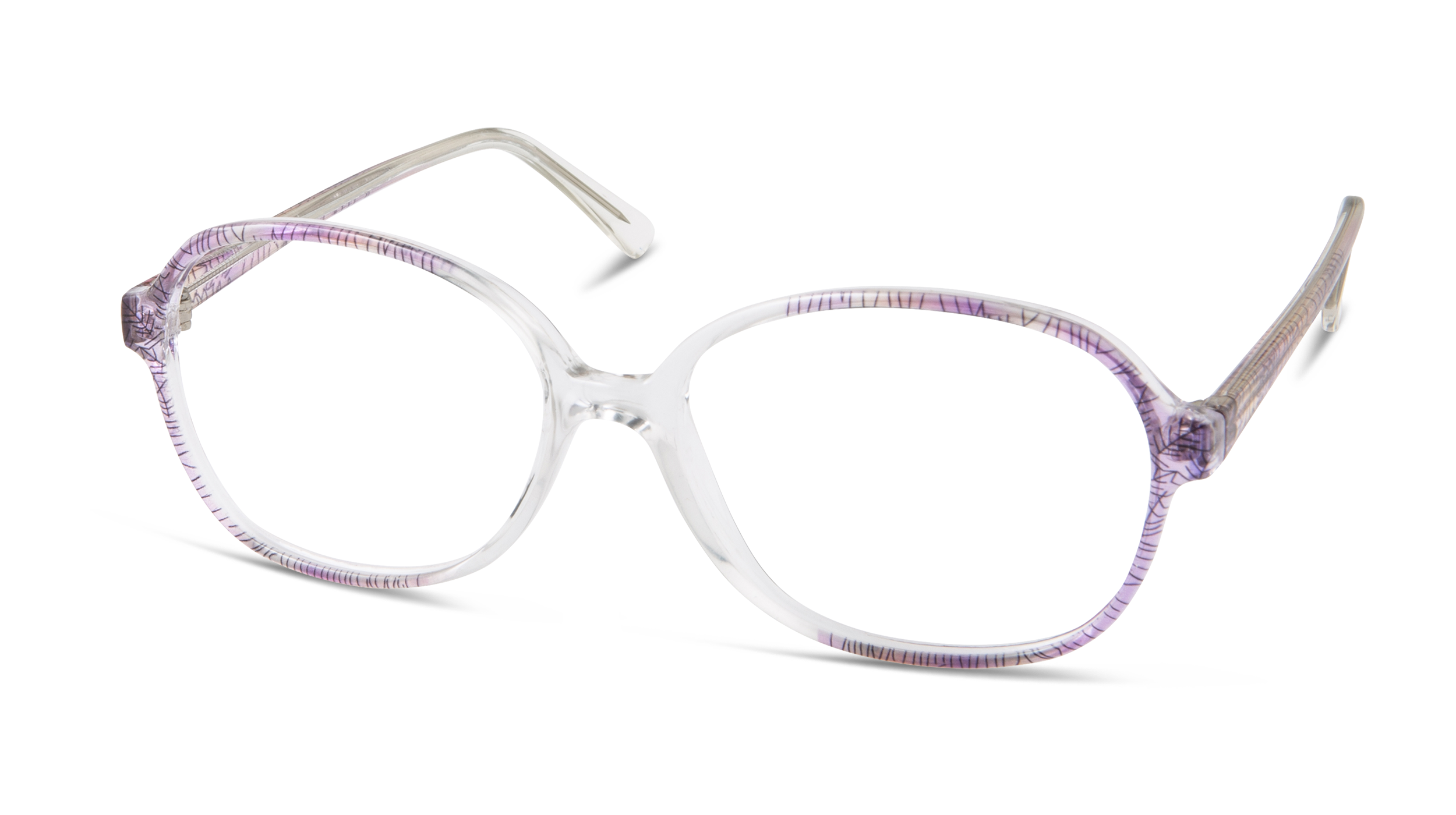 ECV GLADYS - Lilac