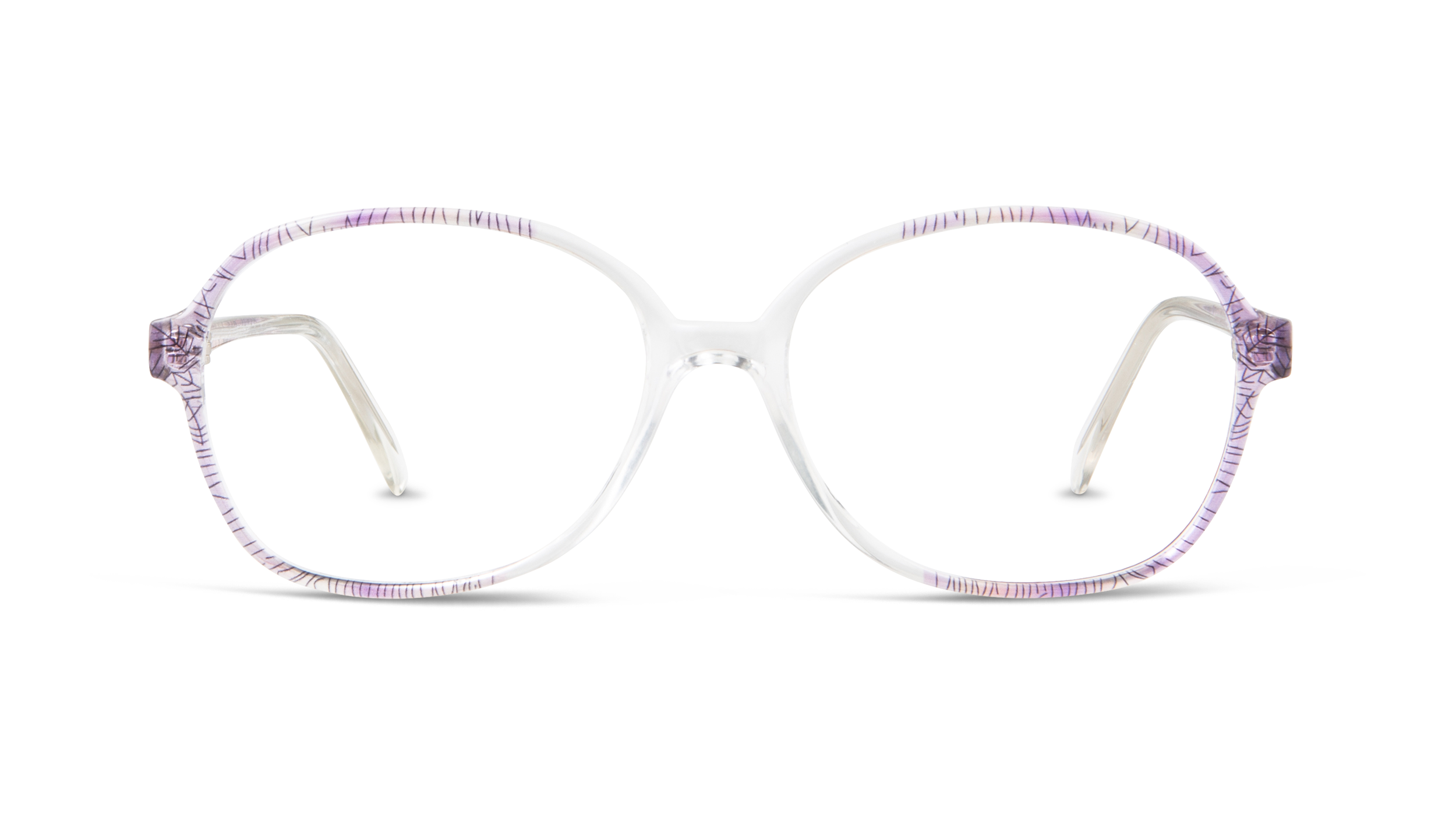 ECV GLADYS - Lilac