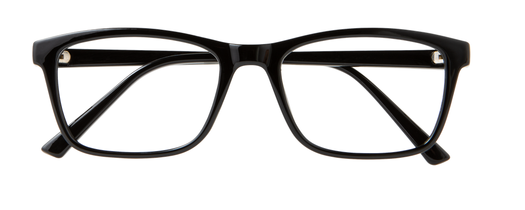 ECV JANET - Black