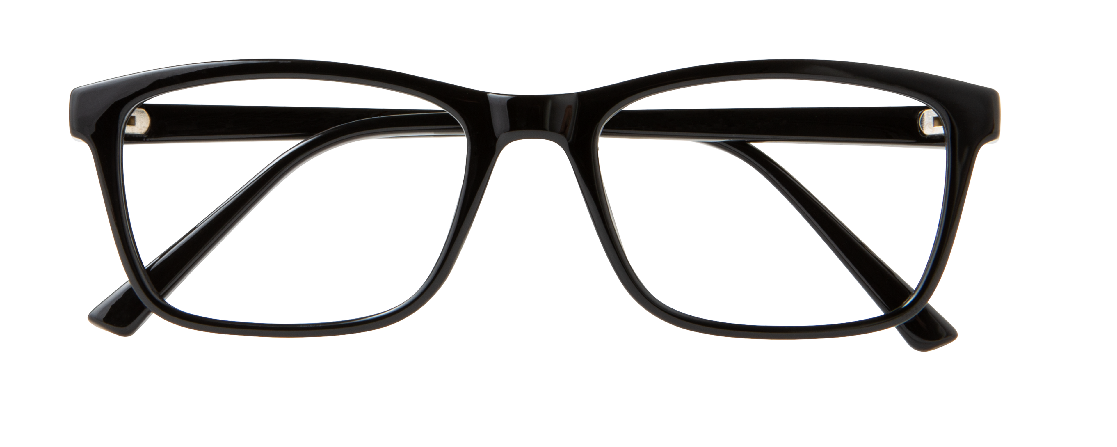 ECV JANET - Black