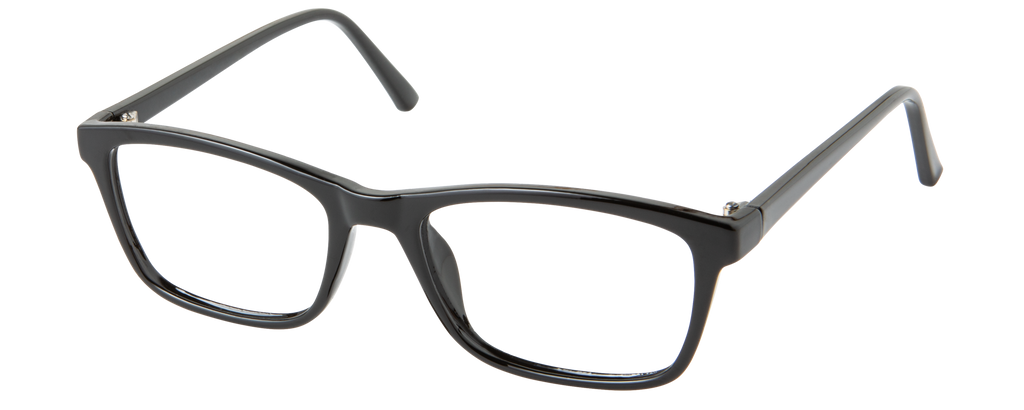 ECV JANET - Black