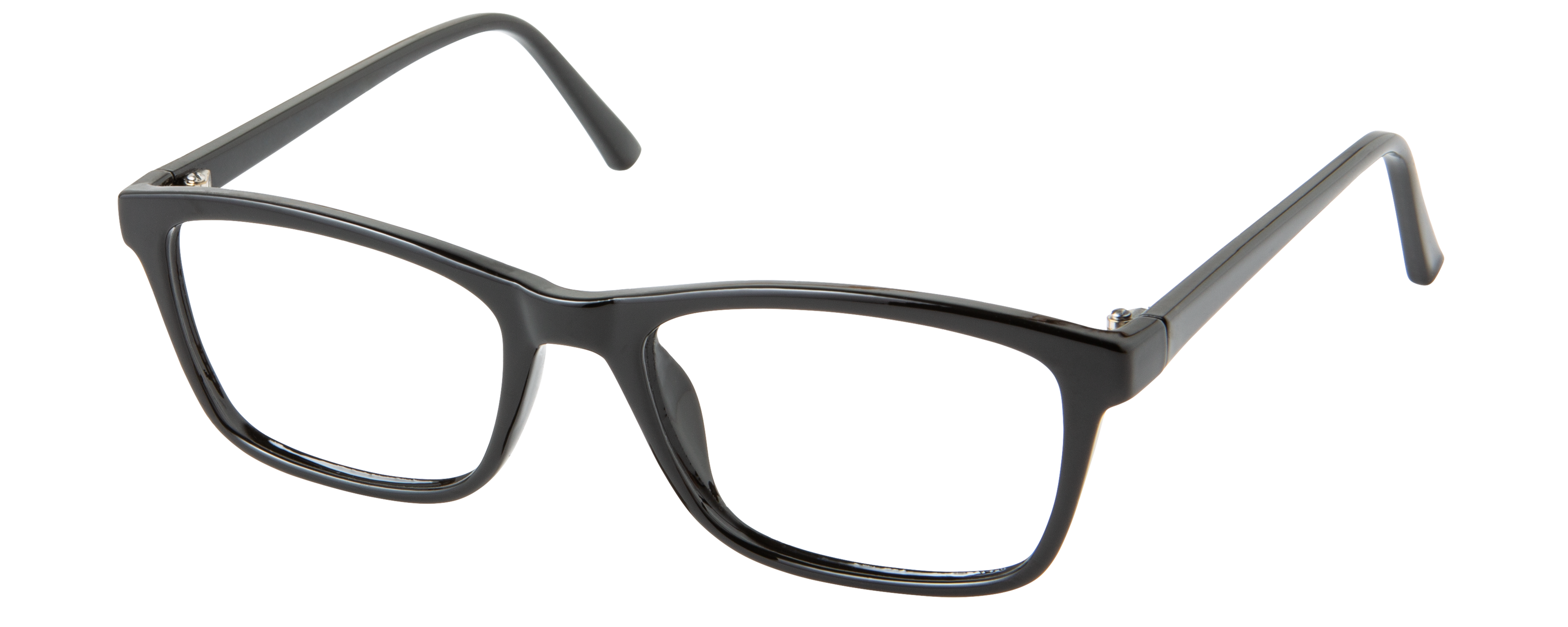 ECV JANET - Black
