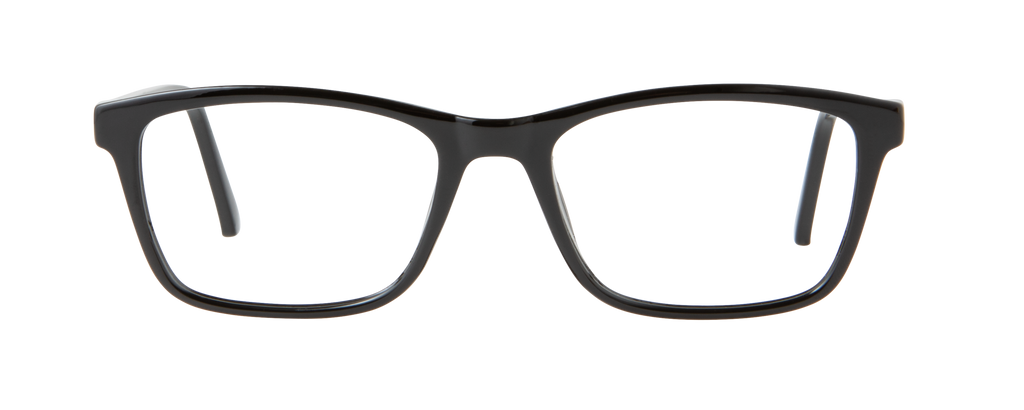 ECV JANET - Black