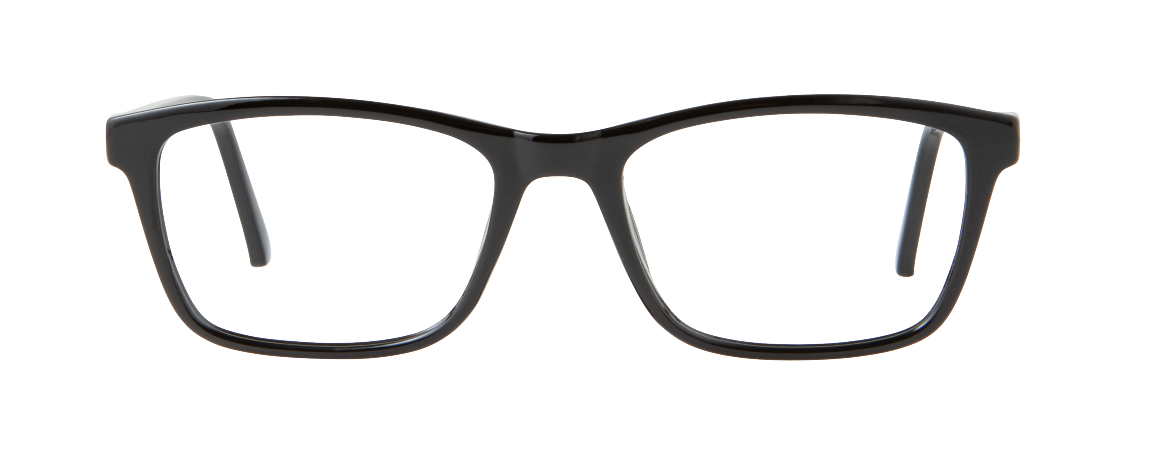 ECV JANET - Black
