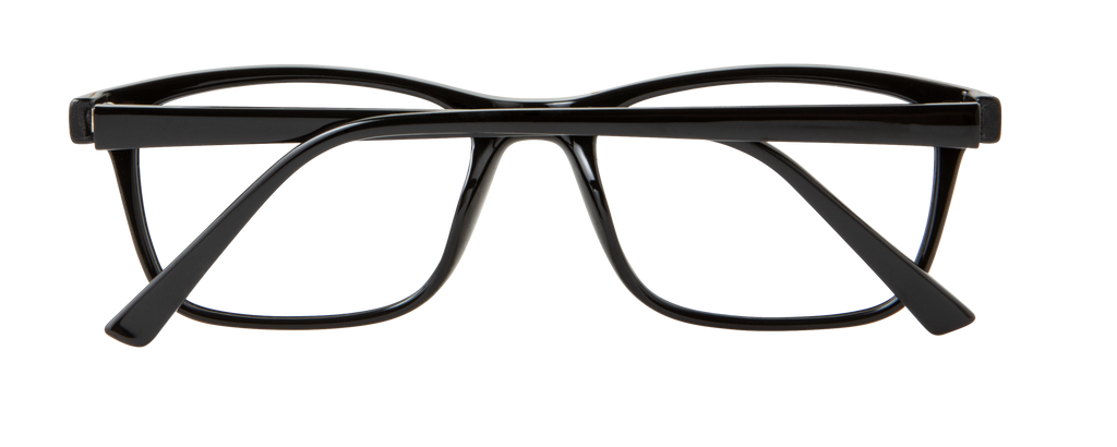 ECV JANET - Black