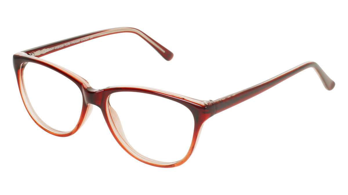 ECV TORI - Brown