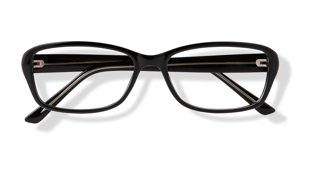 ECV SANDRA - Black