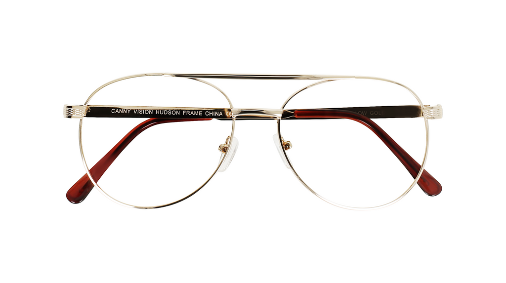 ECV HUDSON - Gold