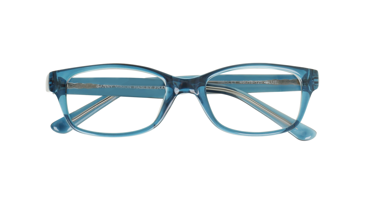 ECV HASLEY BLU - Blue