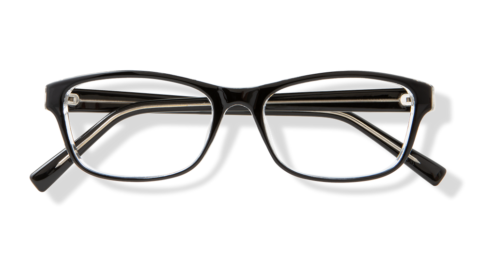 ECV LINDA - Black