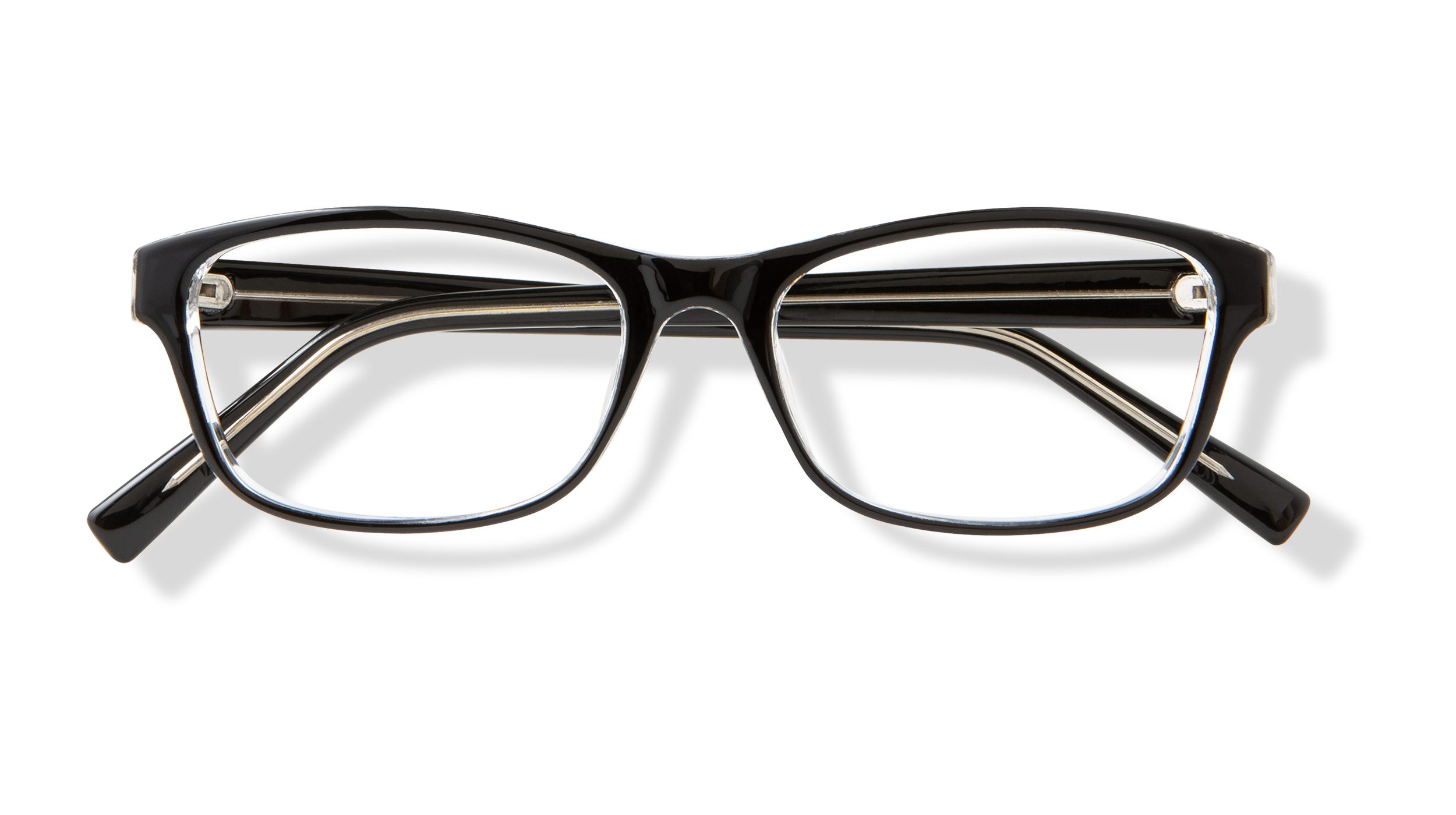ECV LINDA - Black