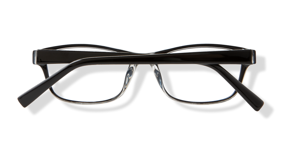 ECV LINDA - Black