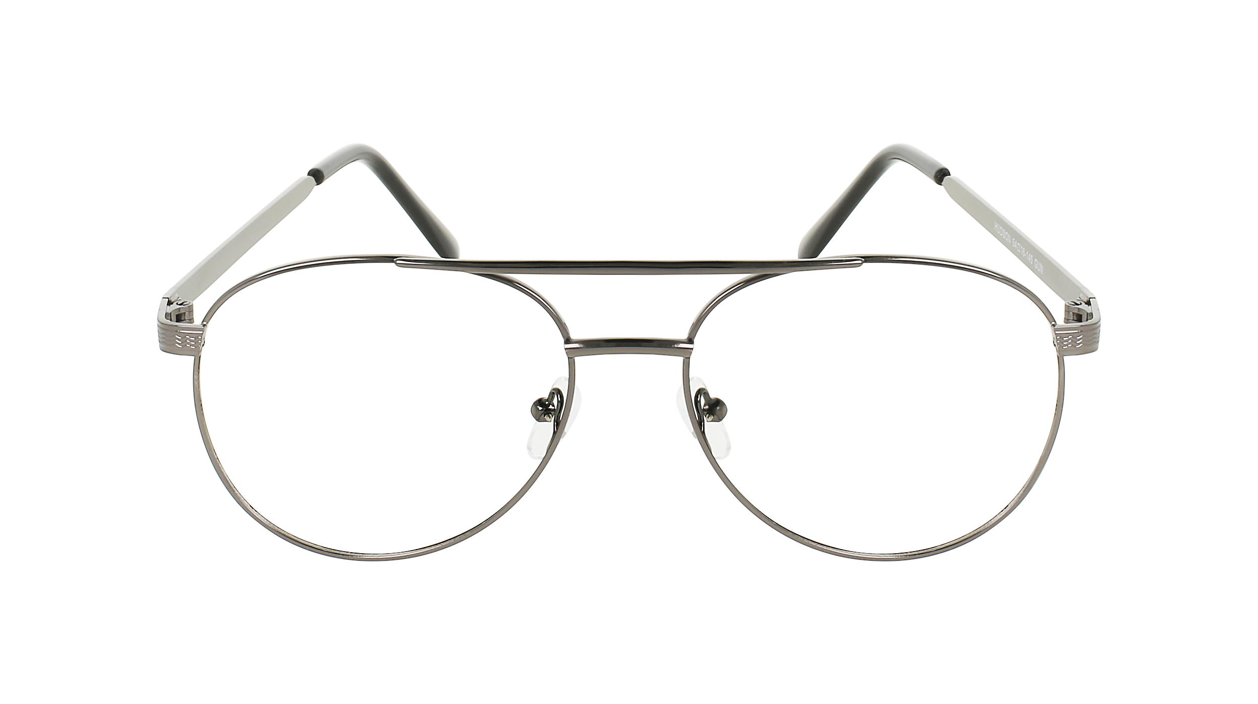 CANNY VISION HUDSON - Gunmetal
