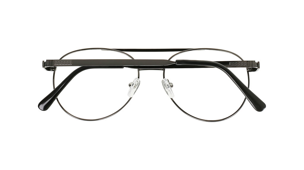 CANNY VISION HUDSON - Gunmetal
