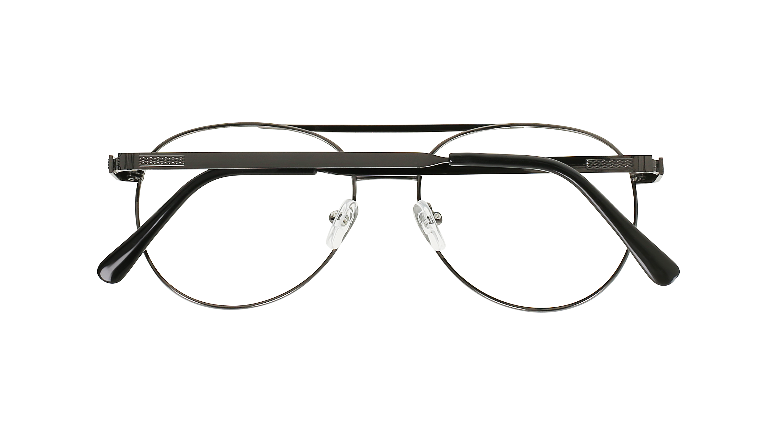 CANNY VISION HUDSON - Gunmetal