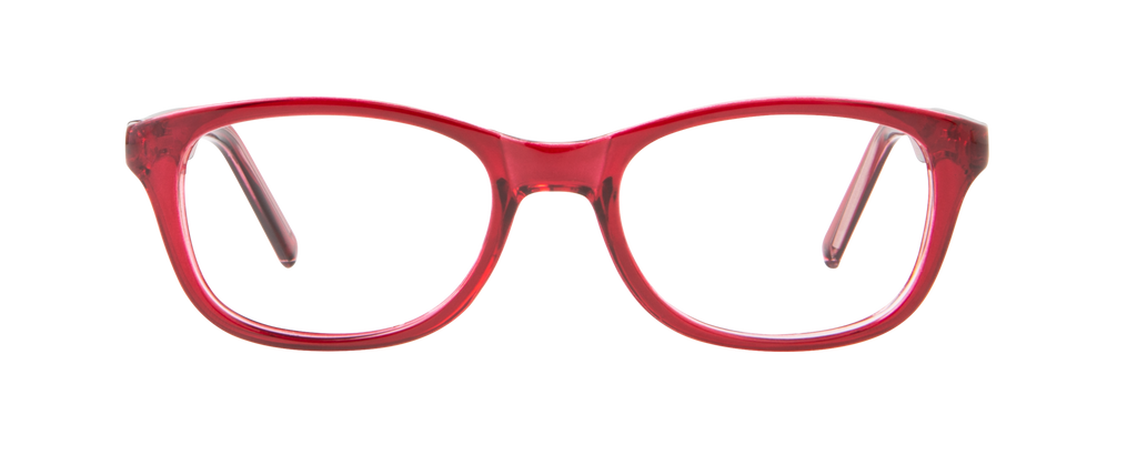 ECV JELLY - Red