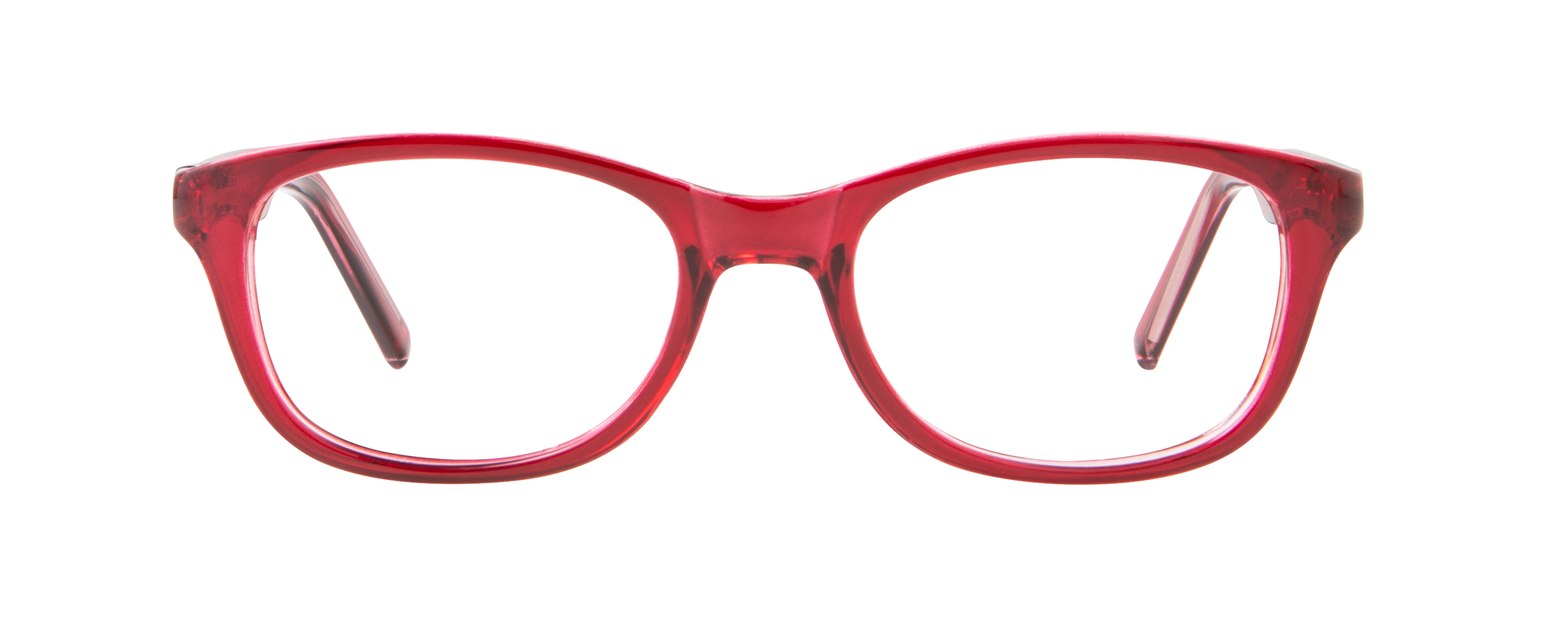 ECV JELLY - Red