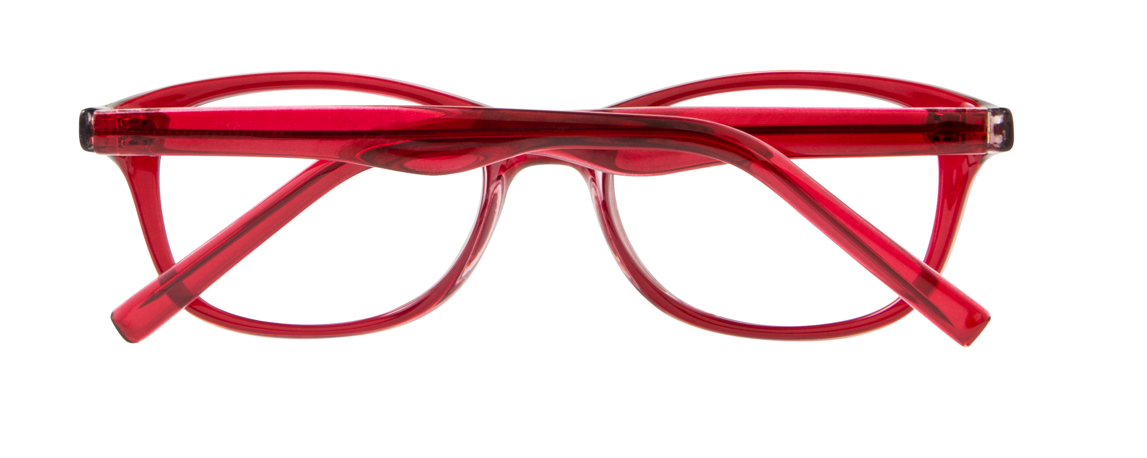 ECV JELLY - Red