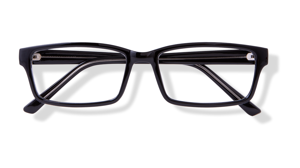 ECV OWEN - Black