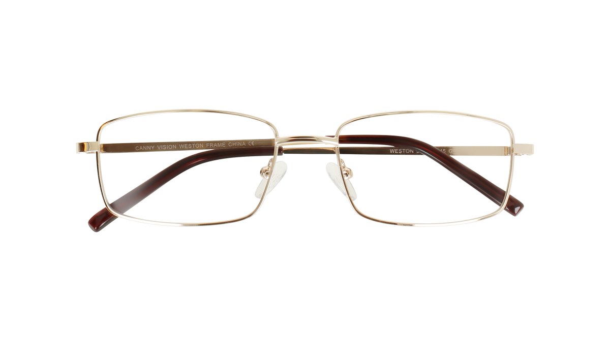 ECV WESTON - Gold