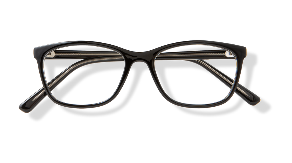ECV BITSY - Black