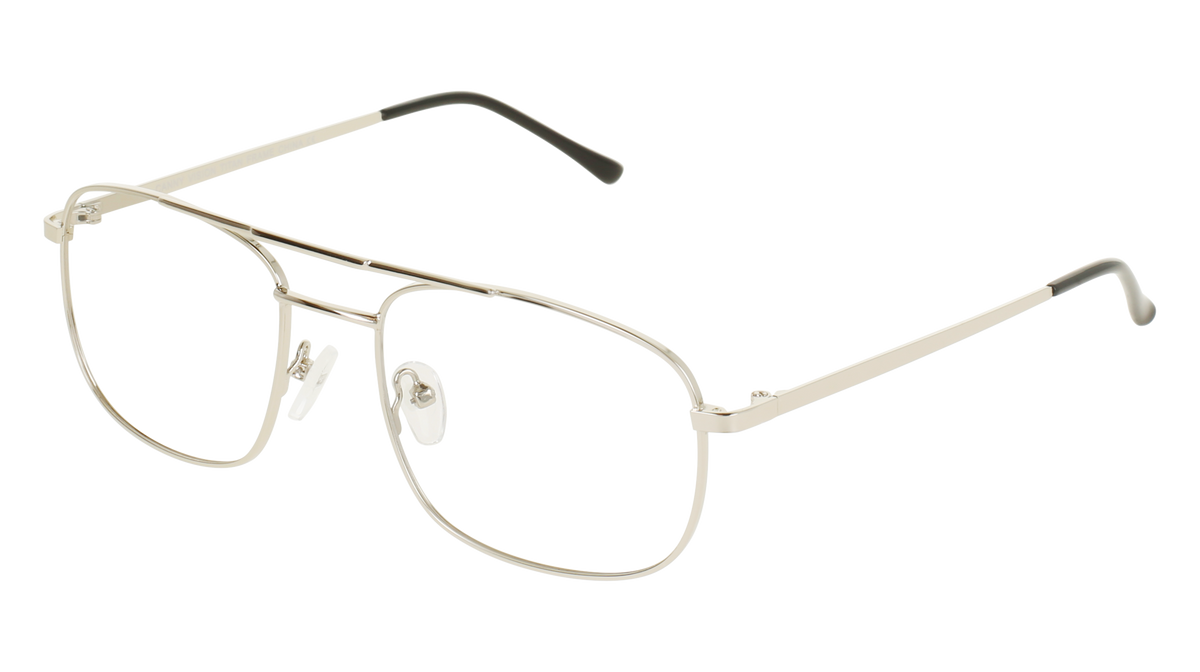 ECV TITAN - Silver